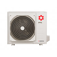 Kentatsu KSCB105HZRN1W-KSUNB105HZRN1 KSCB-W/KSUNB
